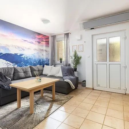 Apartmán Peaceful Rogla Zreče