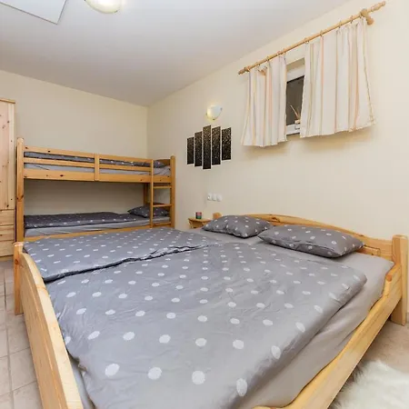 Apartma Peaceful Rogla Zrece