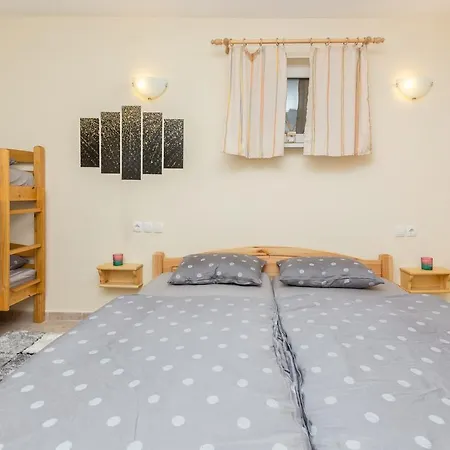 Apartma Peaceful Rogla *