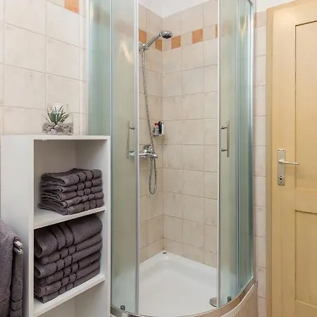 Appartement Peaceful Rogla *