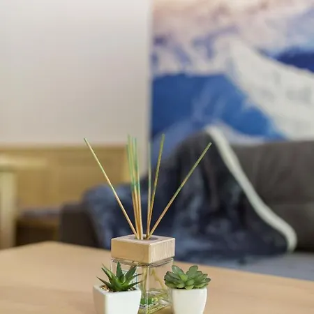 Peaceful Rogla Appartement Zreče