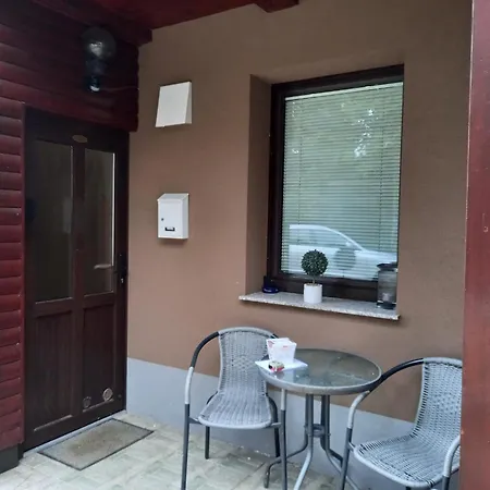 Apartmán Peaceful Rogla