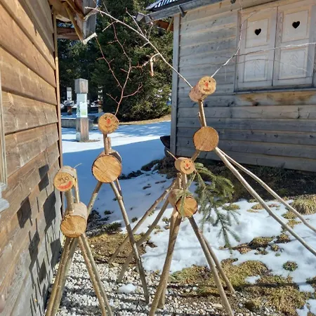 Peaceful Rogla * Zrece