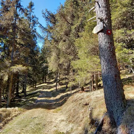 Peaceful Rogla Appartement