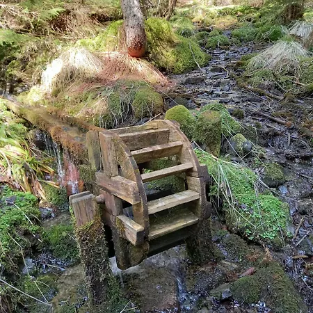 Apartmán Peaceful Rogla *