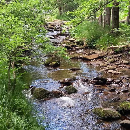 Peaceful Rogla Appartement Zreče