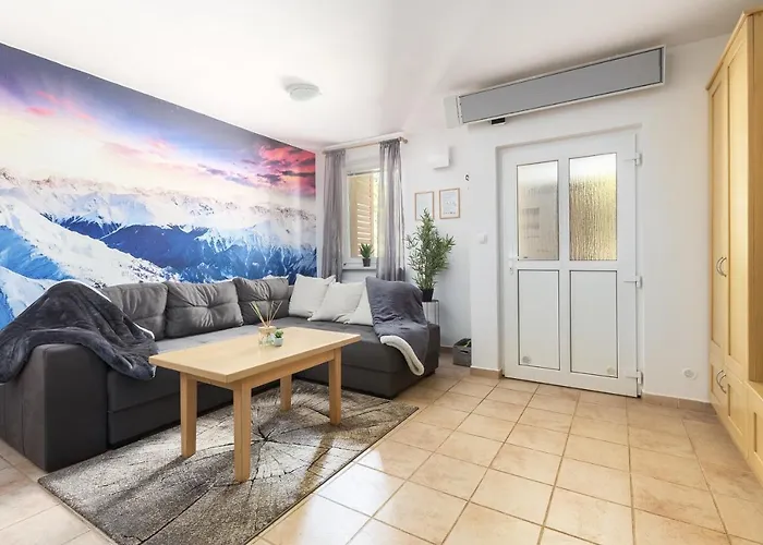 דירה Peaceful Rogla Zreče