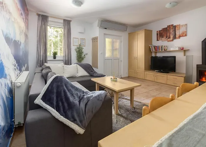 Peaceful Rogla * Zreče