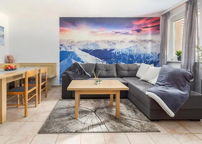 Peaceful Rogla * Zreče