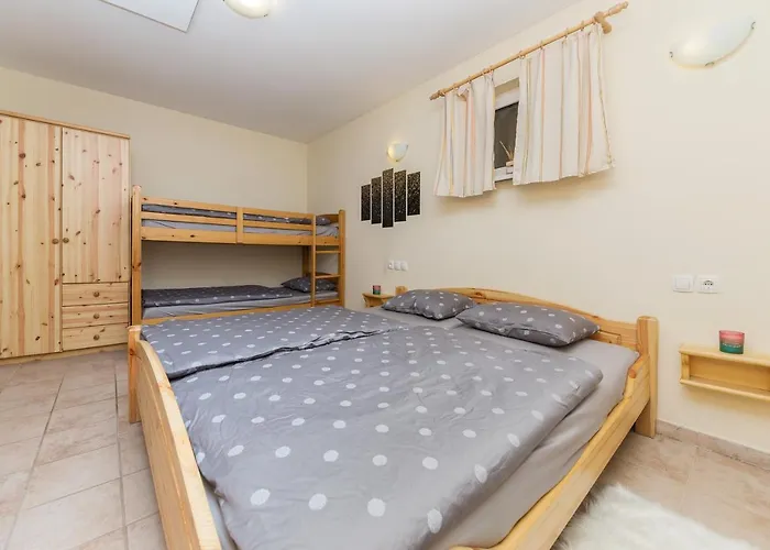 דירה Peaceful Rogla Zreče