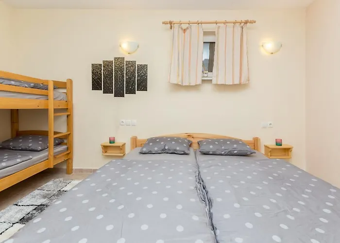 דירה Peaceful Rogla *