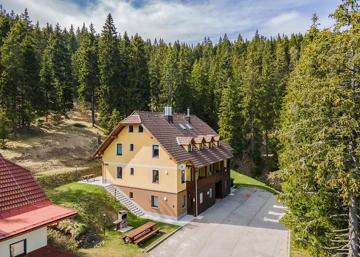 Peaceful Rogla Διαμέρισμα