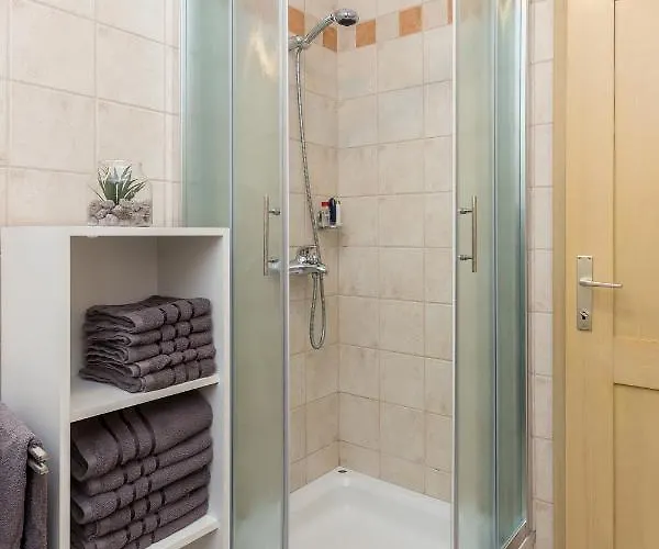 דירה Peaceful Rogla *