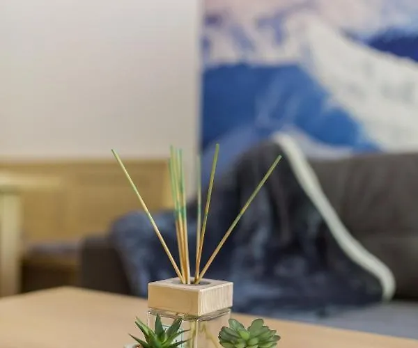 Peaceful Rogla דירה Zreče