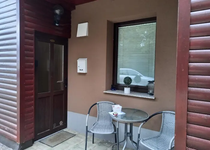 דירה Peaceful Rogla