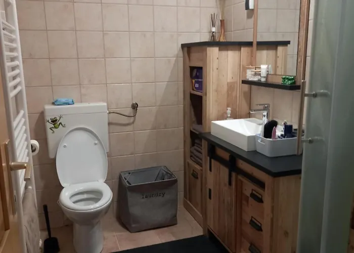 Peaceful Rogla * Zreče