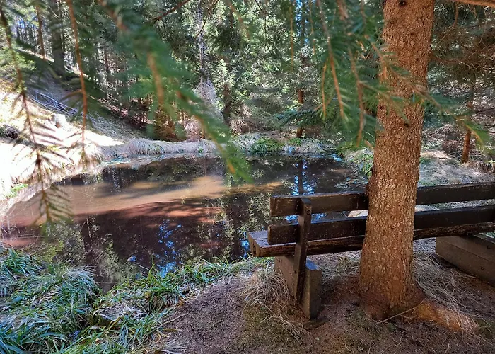 Peaceful Rogla * Zreče