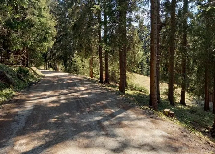 Peaceful Rogla דירה