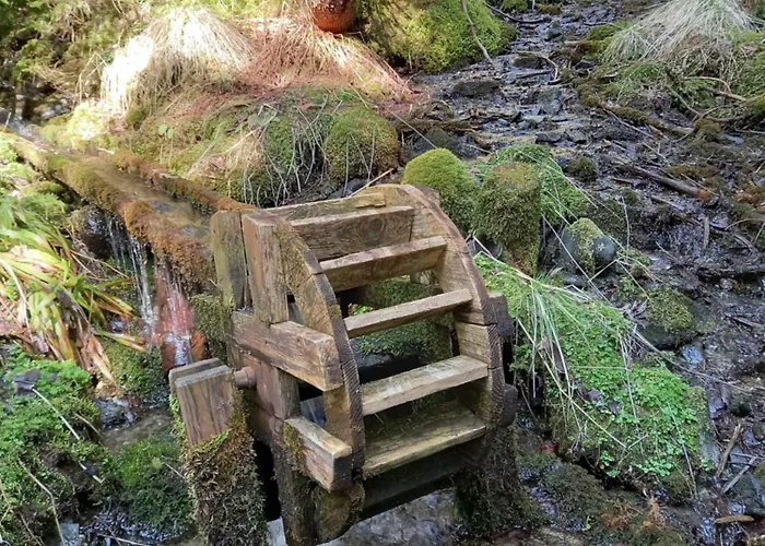 דירה Peaceful Rogla *