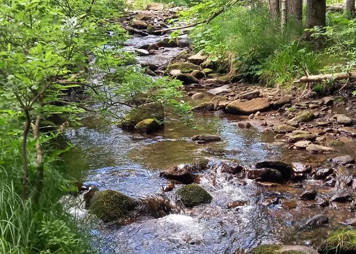 Peaceful Rogla דירה Zreče
