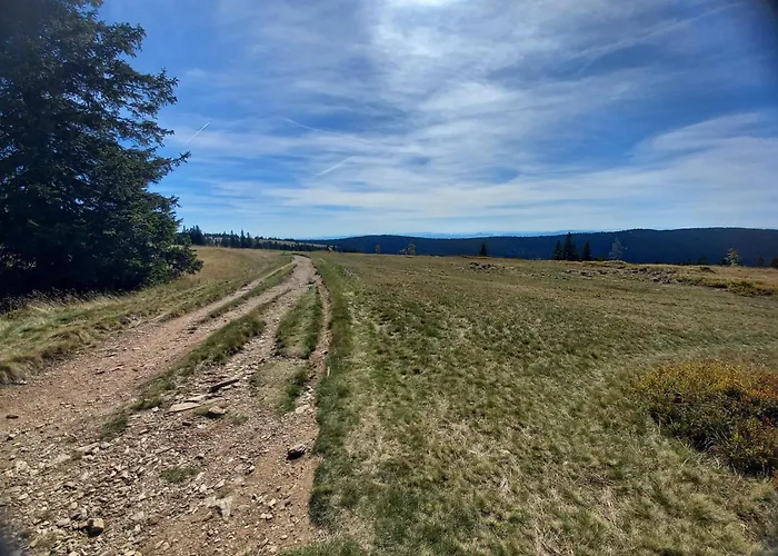 Peaceful Rogla Zreče