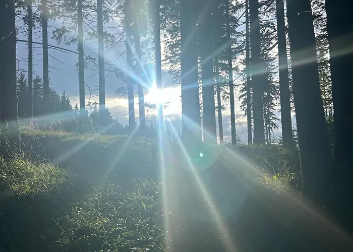 Peaceful Rogla דירה *